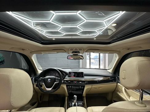 Used 2015 BMW X5 sDrive35i RWD image 29