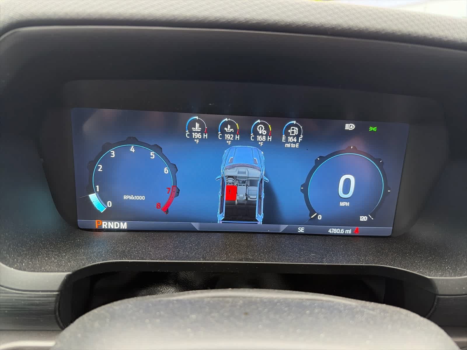 Used 2025 Ford F150 XL AWD/4WD image 5