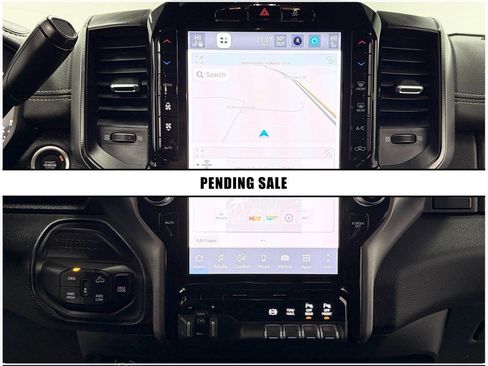 Used 2026 RAM 2500 Rebel image 23