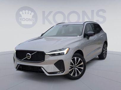 Used 2025 Volvo XC60 B5 Plus w/ Climate Package