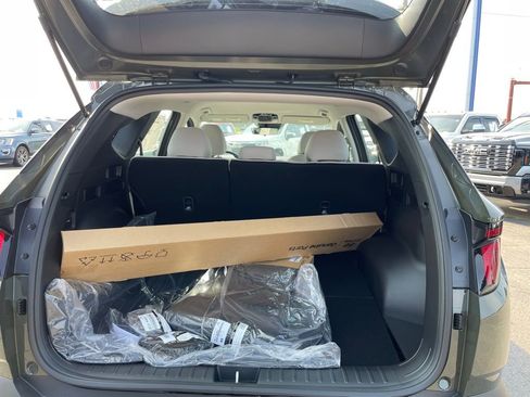 New 2026 Hyundai Tucson SE image 24