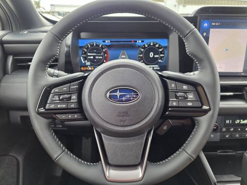 New 2026 Subaru Outback Touring AWD/4WD image 26