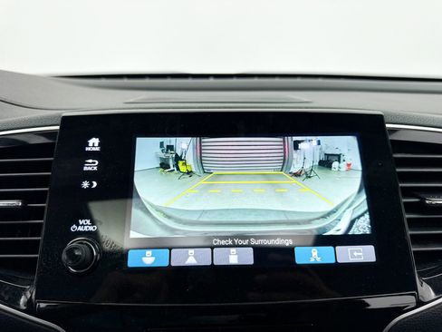 Used 2022 Honda Pilot Elite image 24