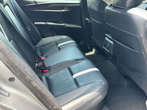 Used 2025 Toyota Camry SE w/ Convenience Package FWD image 13