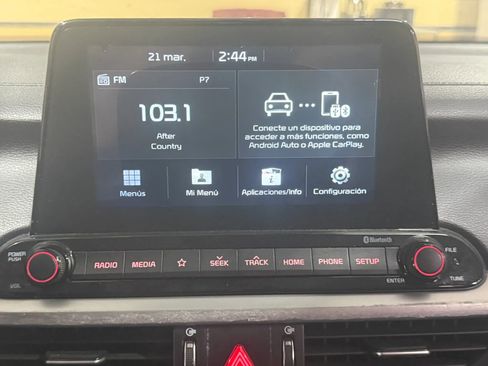 Used 2019 Kia Forte LXS image 21