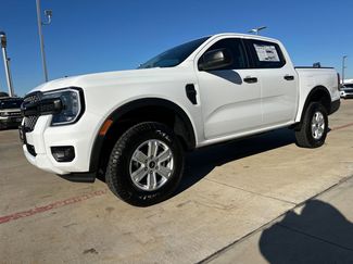 New 2025 Ford Ranger XL 360° Tour