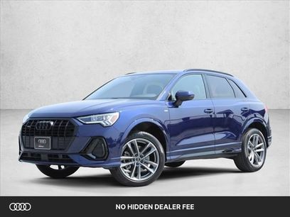 Used 2021 Audi Q3 2.0T Premium Plus w/ Premium Plus Package