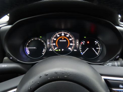 New 2026 MAZDA CX-50 AWD 2.5 Hybrid w/ Weather Package image 34