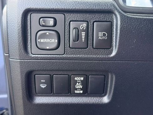 Used 2021 Toyota 4Runner Venture image 23