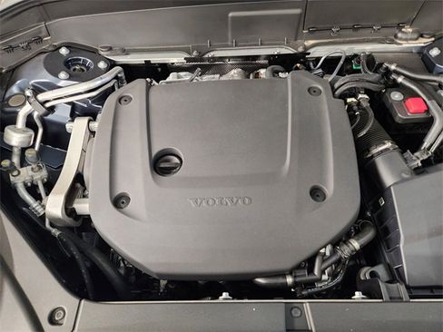 New 2026 Volvo XC90 B6 Ultra image 32