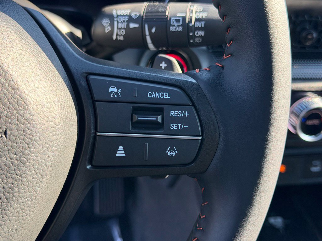 Used 2026 Honda CR-V Sport image 19