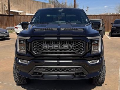 Used 2022 Ford F150 Lariat w/ Equipment Group 502A High