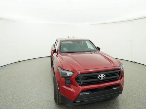 New 2025 Toyota Tacoma SR5 image 47