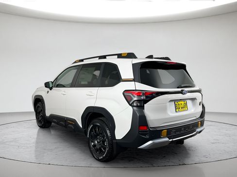 New 2026 Subaru Forester Wilderness AWD/4WD image 7