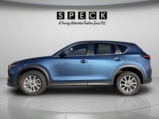 Used 2023 MAZDA CX-5 AWD 2.5 S video 2