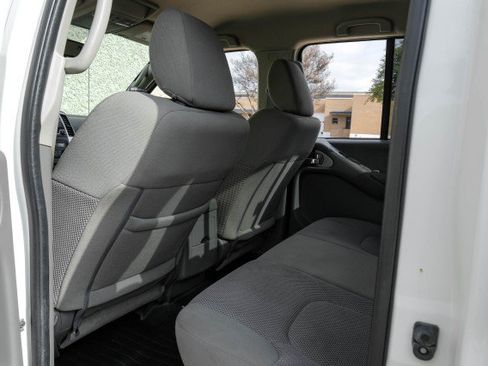 Used 2018 Nissan Frontier SV w/ Value Truck Package image 38