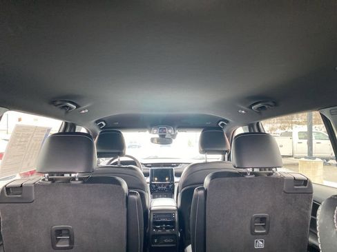 Certified 2021 Jeep Grand Cherokee L Laredo image 18