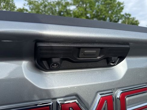 New 2026 GMC Sierra 1500 Elevation w/ Elevation Premium Package AWD/4WD image 48