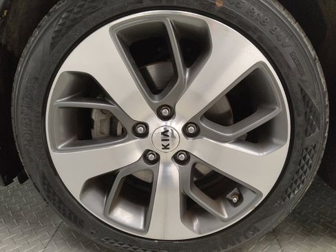 Used 2019 Kia Optima S FWD image 31
