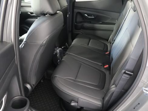 Used 2026 Hyundai Santa Cruz SEL AWD/4WD image 20