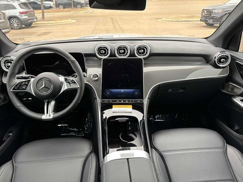 New 2026 Mercedes-Benz GLC 300 image 14