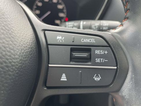 Used 2024 Honda CR-V Sport-L image 21