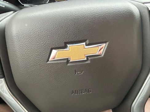 Used 2024 Chevrolet Tahoe LS w/ Driver Alert Package AWD/4WD image 21
