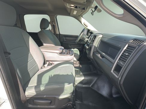 Used 2018 RAM 1500 Tradesman w/ Popular Equipment Group AWD/4WD image 15
