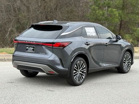 New 2026 Lexus RX 350 FWD image 13