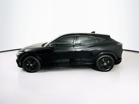 Used 2021 Ford Mustang Mach-E California Route 1 RWD image 4