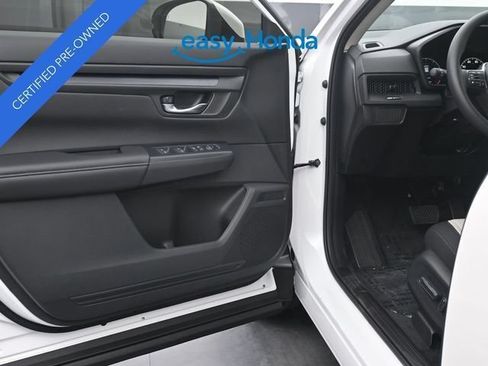 Used 2026 Honda CR-V EX image 18