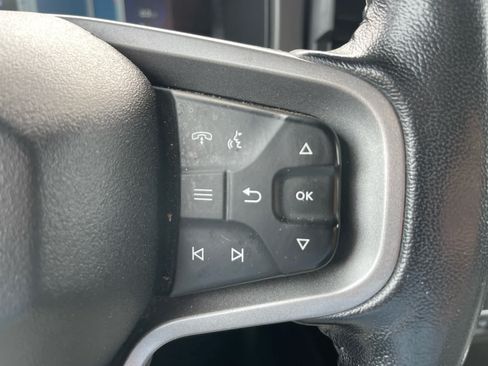 Used 2023 Ford Bronco Outer Banks w/ Sasquatch Package AWD/4WD image 12