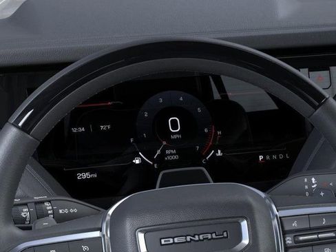 New 2026 GMC Yukon XL Denali image 18