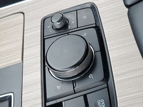 Used 2024 MAZDA CX-90 Plug-In Hybrid w/ Preferred image 33