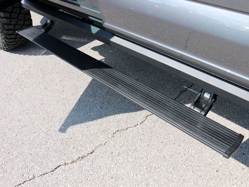 New 2026 Ford F250 Lariat w/ Black Appearance Package image 11