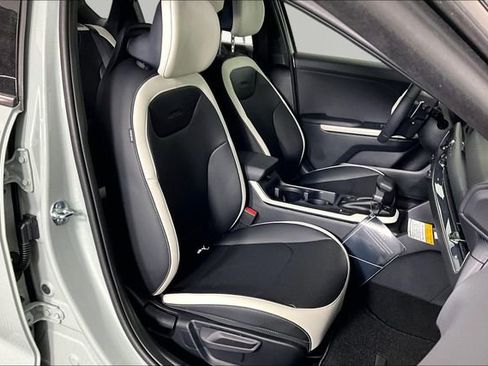 New 2026 Kia K4 GT-Line Turbo FWD image 12