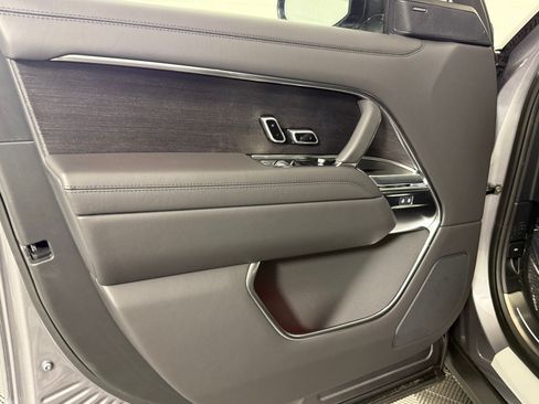 New 2026 Land Rover Range Rover SE AWD/4WD image 21