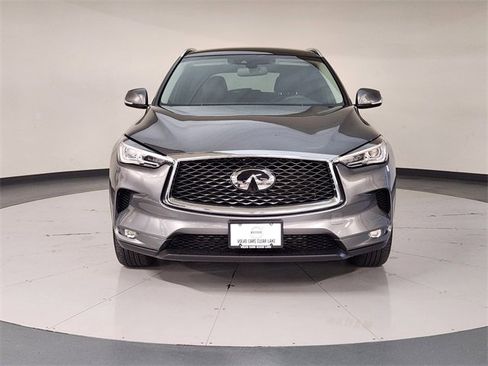 Used 2019 INFINITI QX50 Luxe w/ Navigation Package image 9