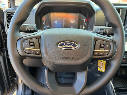 New 2026 Ford Ranger XL AWD/4WD image 13