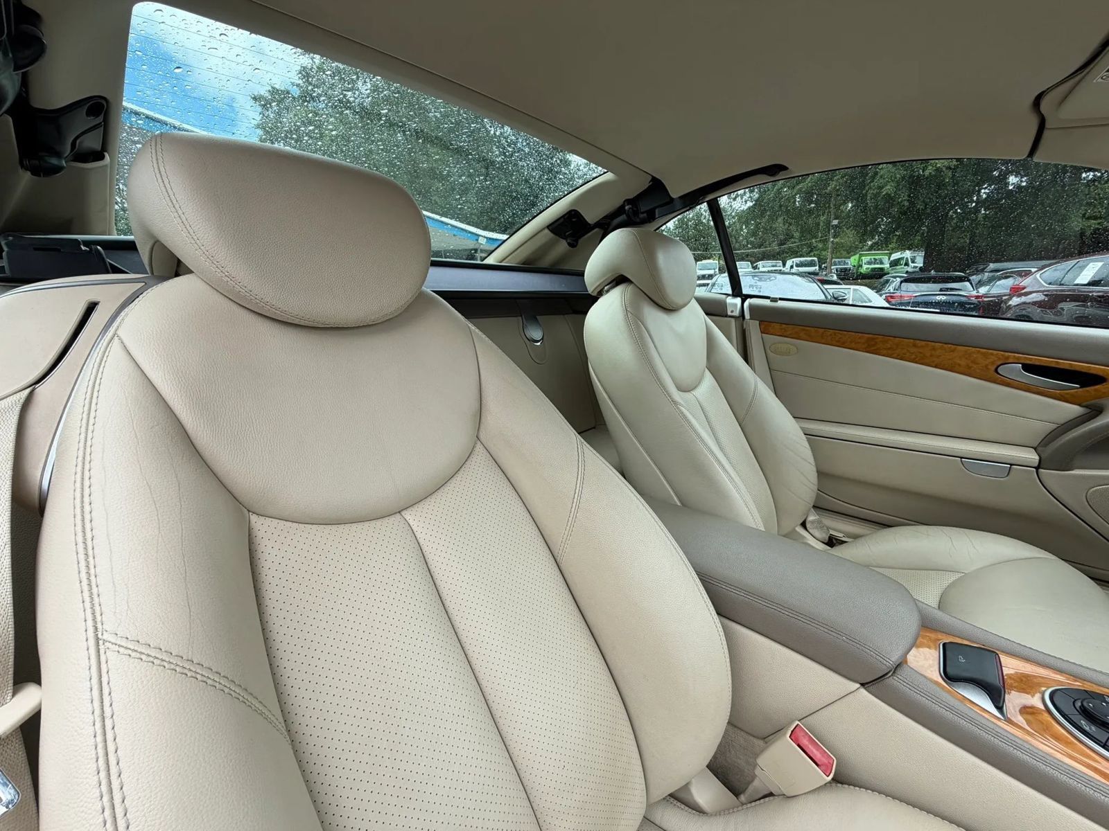 Used 2006 Mercedes-Benz SL 500 image 24
