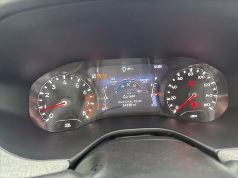 Used 2022 Jeep Compass Latitude w/ Sun and Sound Group image 14