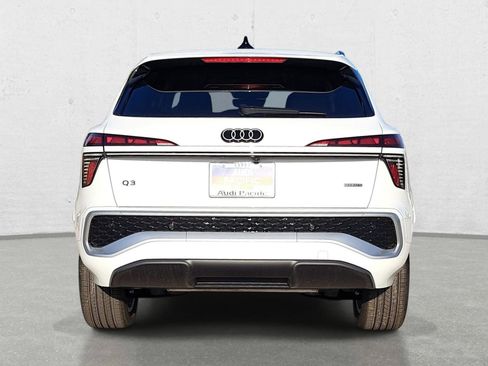 New 2026 Audi Q3 quattro 2.0T AWD/4WD image 6