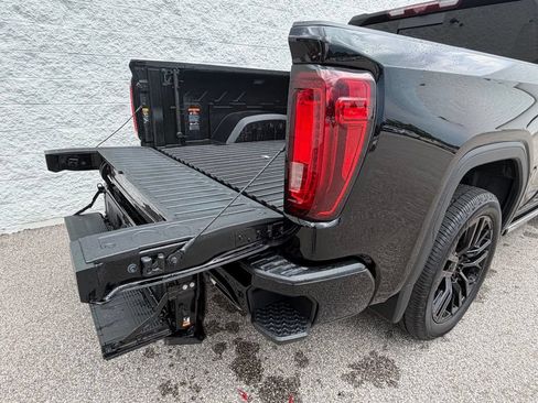 Used 2024 GMC Sierra 1500 Denali Ultimate AWD/4WD image 21
