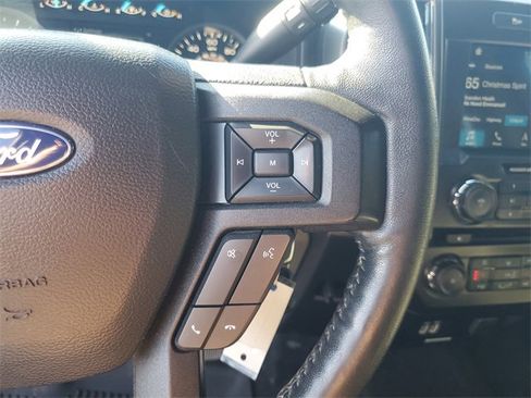 Used 2018 Ford F150 XLT w/ Equipment Group 302A Luxury image 17