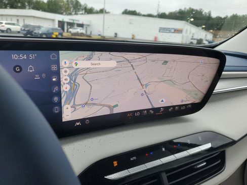 New 2026 Buick Enclave Avenir w/ Super Cruise Package image 24