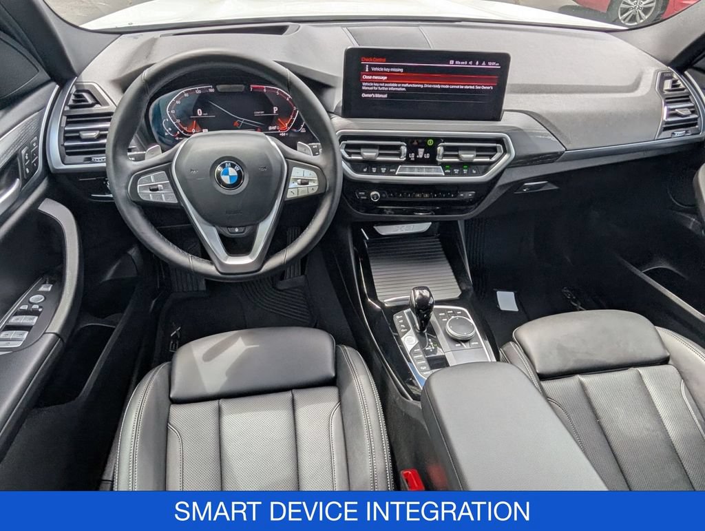 Used 2024 BMW X3 xDrive30i w/ Premium Package AWD/4WD image 19