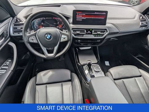 Used 2024 BMW X3 xDrive30i w/ Premium Package AWD/4WD image 19