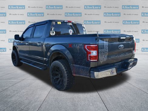 Used 2019 Ford F150 XLT w/ XTR Package image 7