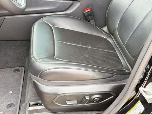 Used 2024 Jeep Grand Cherokee Limited 4xe AWD/4WD image 14