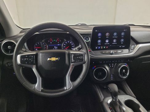 Used 2024 Chevrolet Blazer LT w/ Convenience Package FWD image 22